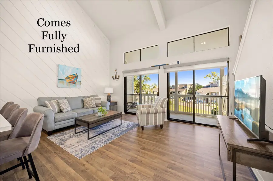 108 April Point Drive S, Montgomery, TX 77356 - #2