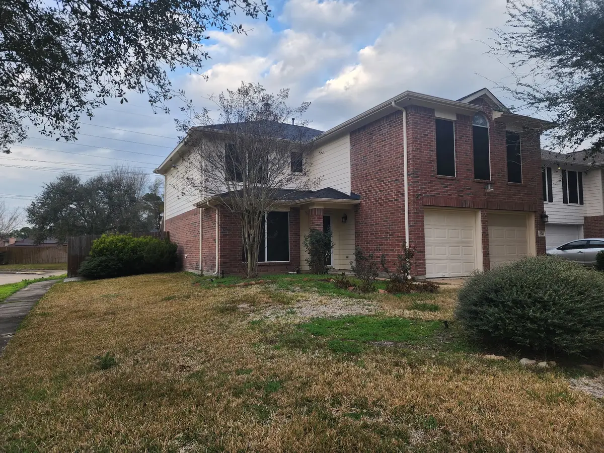 1530 Cartwright Road, Missouri City, TX 77489 - #1