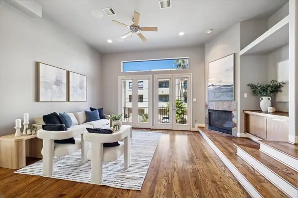 5219 Lillian Street, Houston, TX 77007