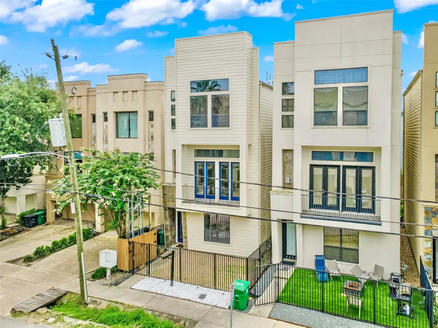 5219 Lillian Street, Houston, TX 77007 - Image #2