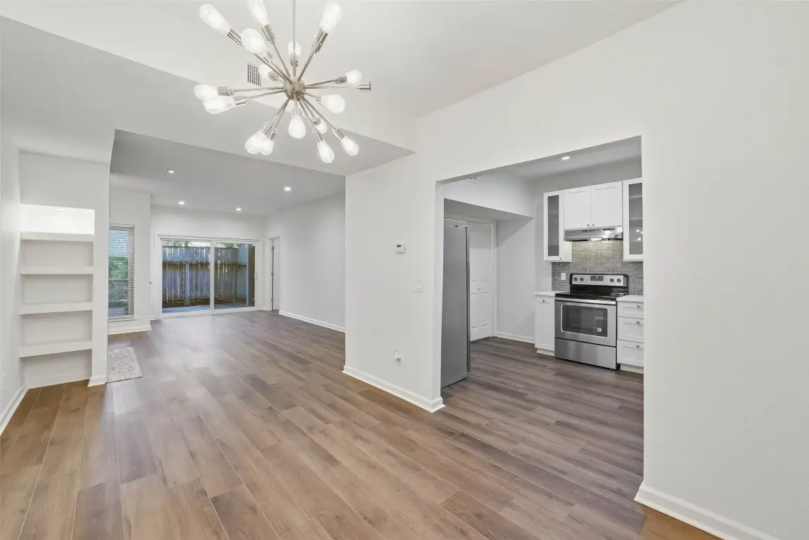 2100 Tanglewilde Street #625, Houston, TX 77063 - #1