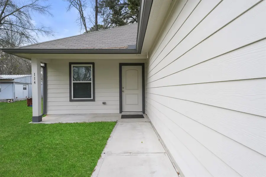 114 Hickory Nut Street, Livingston, TX 77351 - Image #2