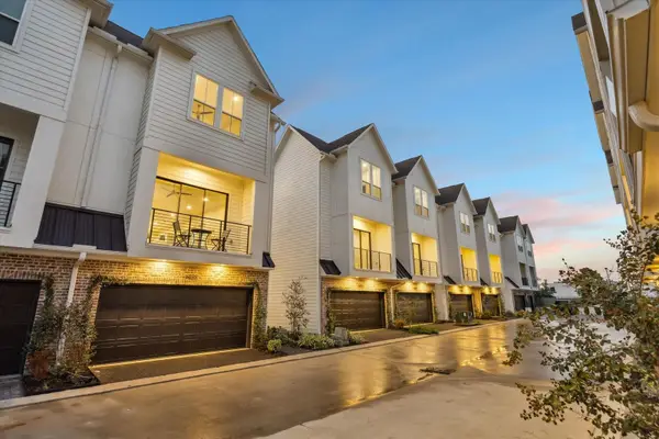 10622 Cascade Ledge Lane, Houston, TX 77025