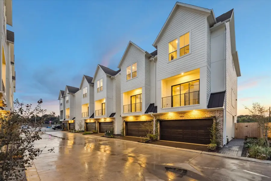 10622 Cascade Ledge Lane, Houston, TX 77025 - Image #3