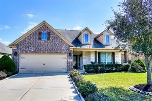 2723 Intrepid Trail, Rosenberg, TX 77471