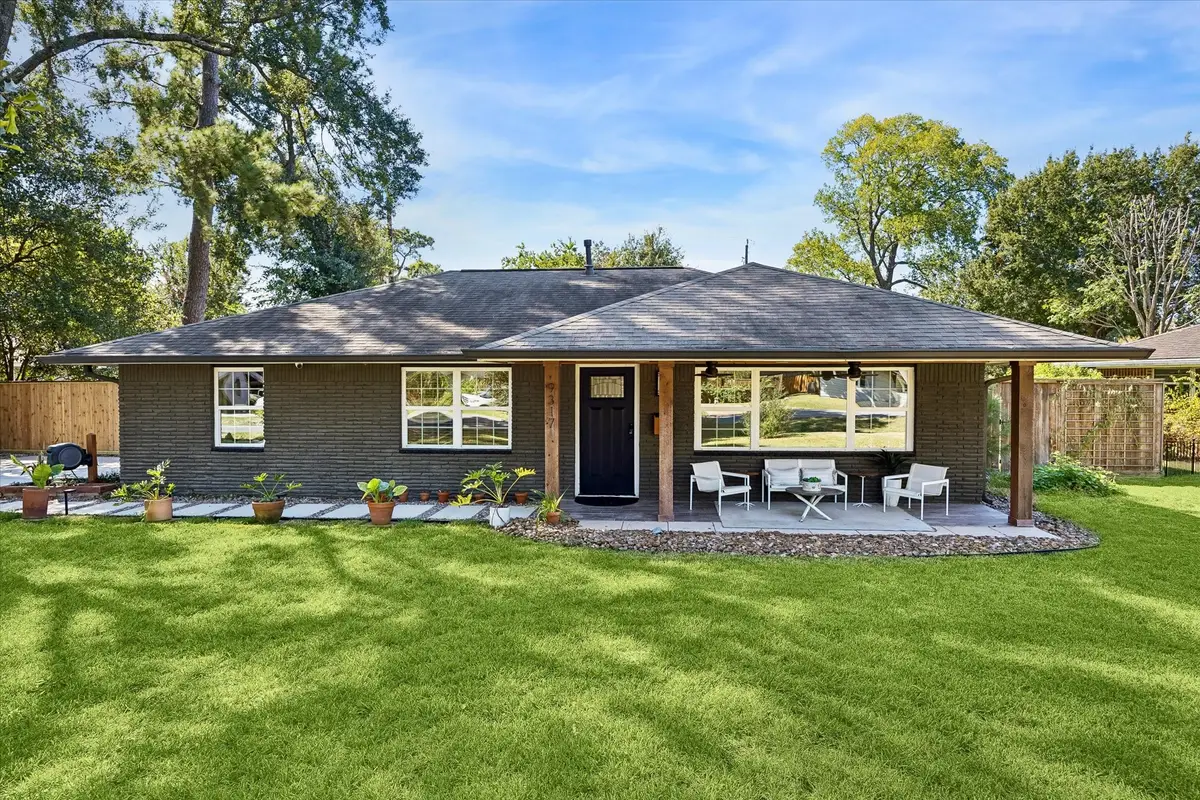 9317 Livernois Road, Houston, TX 77080 - #1