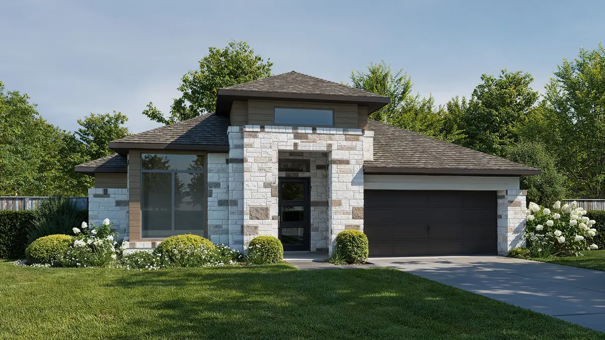 18415 Chameleon Court, Conroe, TX 77302 - Image #1