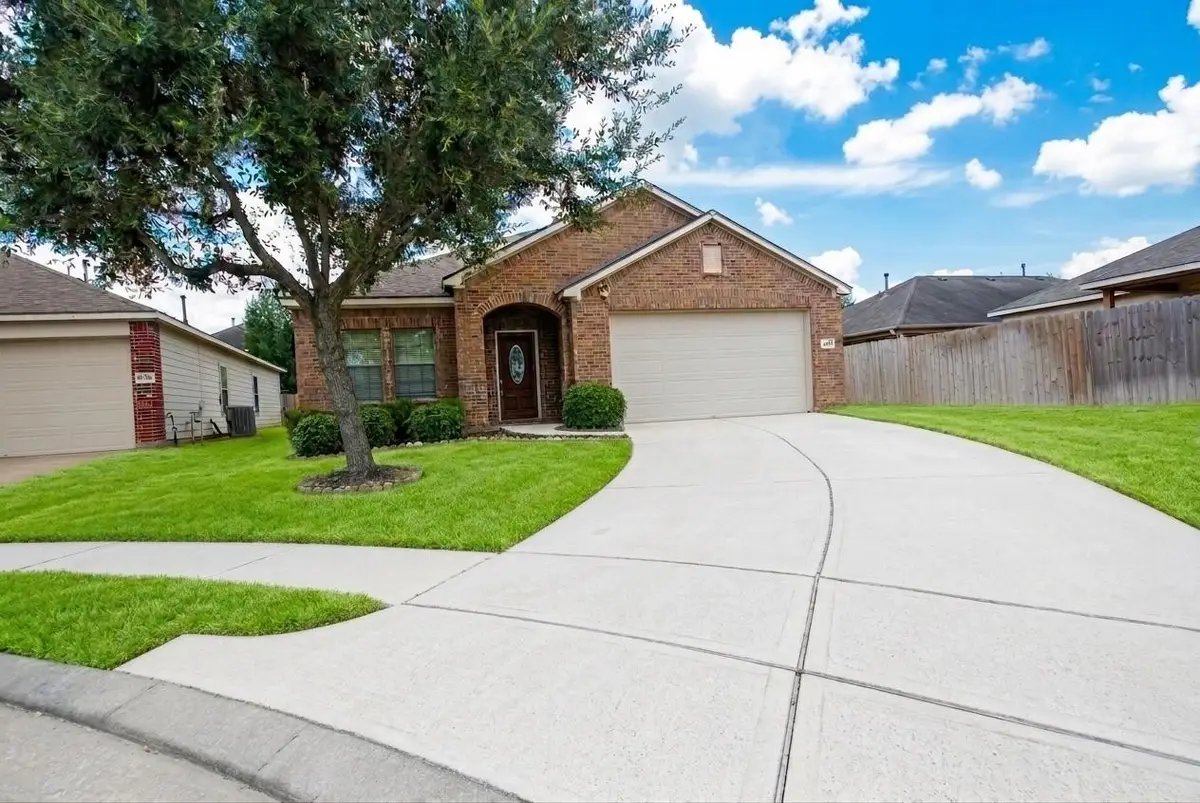 402 Mornington Lane, Katy, TX 77494 - #1