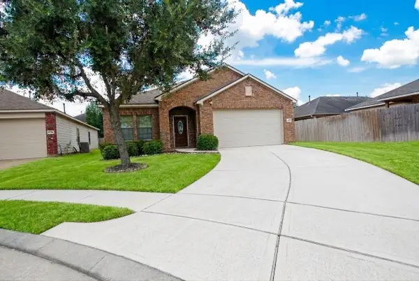 402 Mornington Lane, Katy, TX 77494