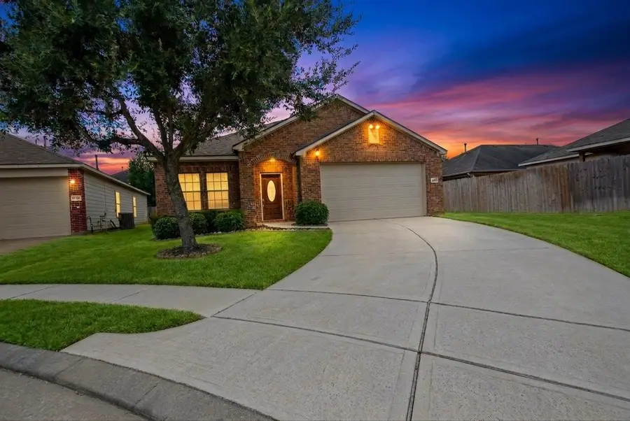 402 Mornington Lane, Katy, TX 77494 - #2