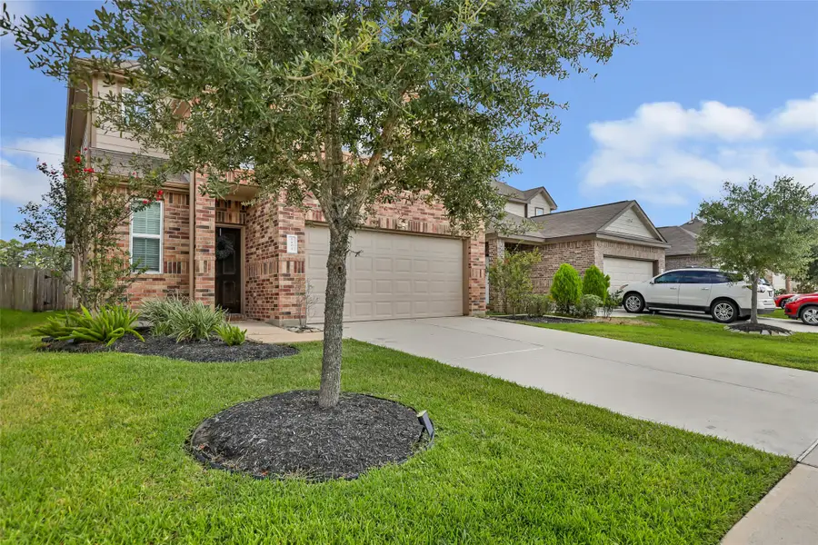 7507 Merrylands Drive, Humble, TX 77346 - #2