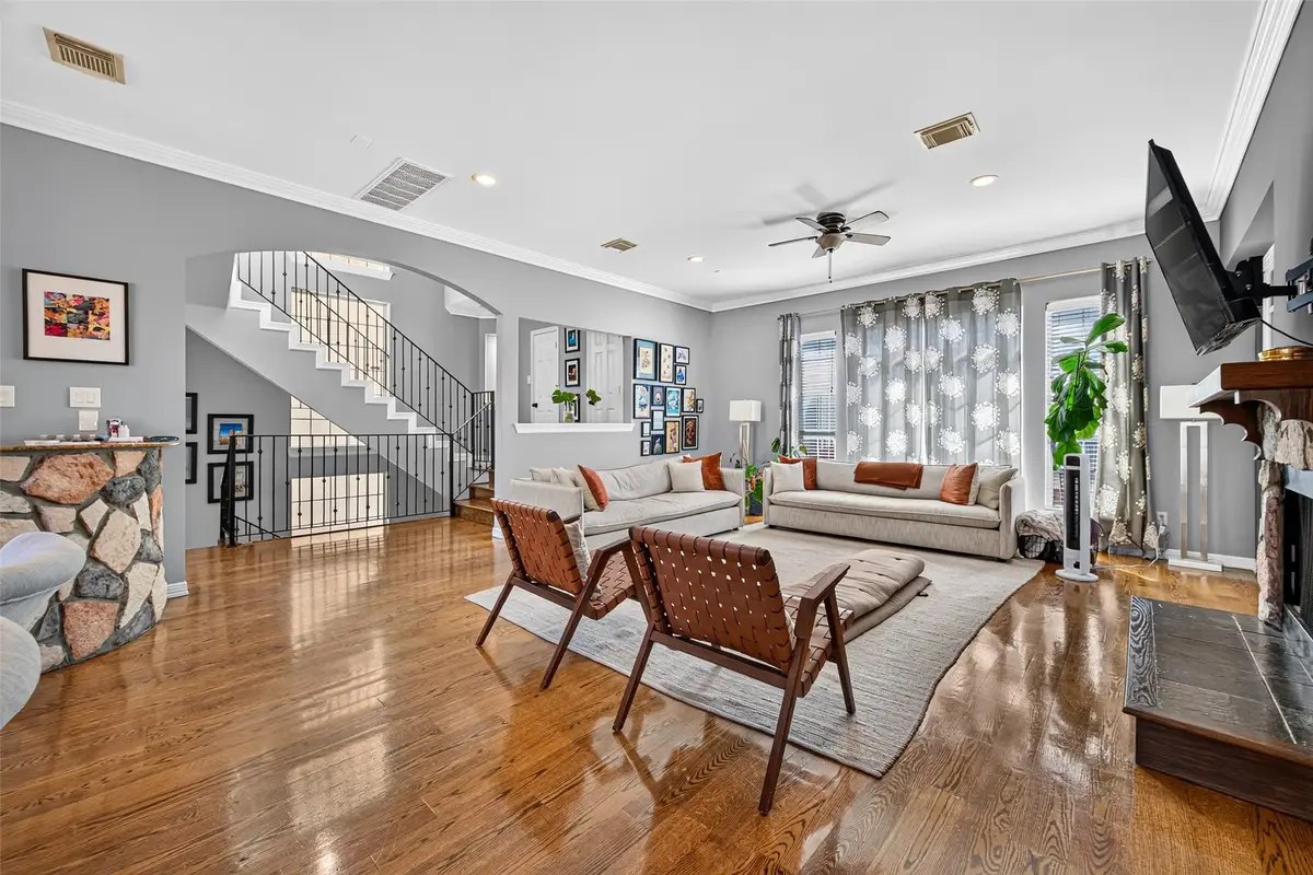 3015 Falls At Fairdale, Houston, TX 77057 - #1