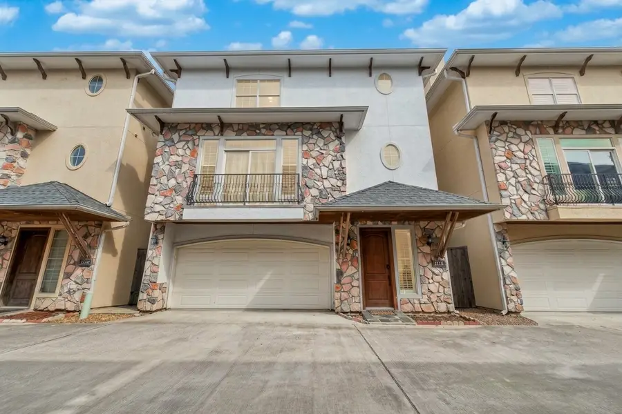 3015 Falls At Fairdale, Houston, TX 77057 - #2