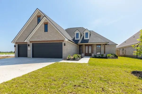 3580 Lily Lane, Beaumont, TX 77713