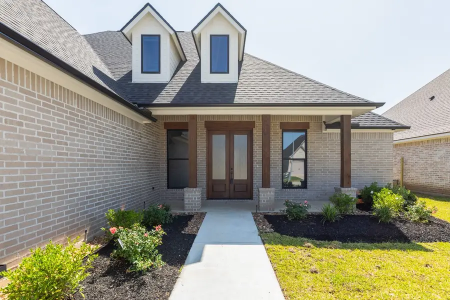 3580 Lily Lane, Beaumont, TX 77713 - #2