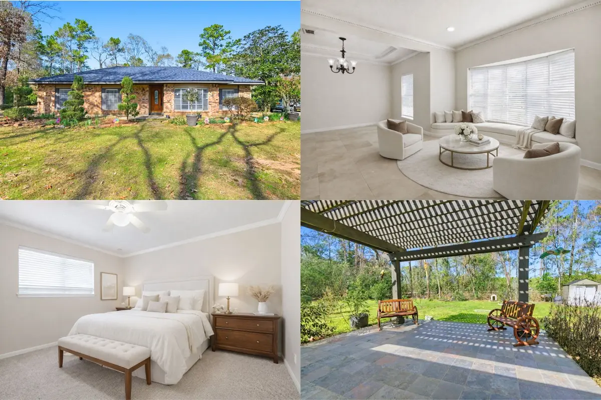 20281 N Hillcrest Drive, Porter, TX 77365 - Image #1