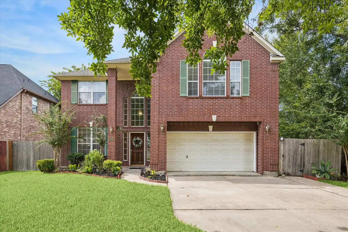 1115 Mulberry Lane, Bellaire, TX 77401 - #1