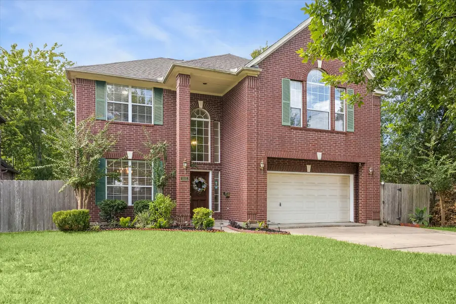 1115 Mulberry Lane, Bellaire, TX 77401 - #3