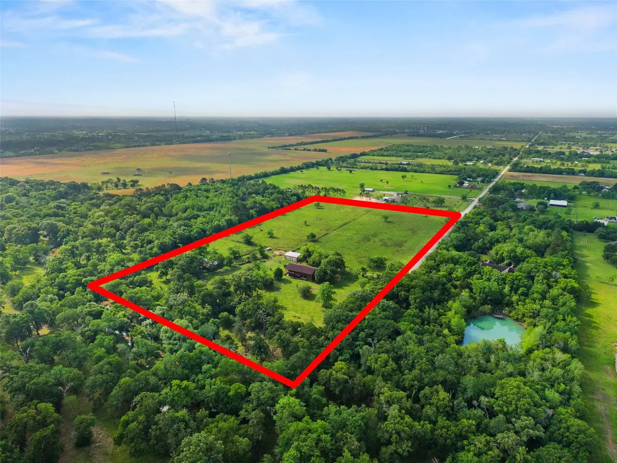 1501 Jack Beaver Road, Santa Fe, TX 77517 - #1