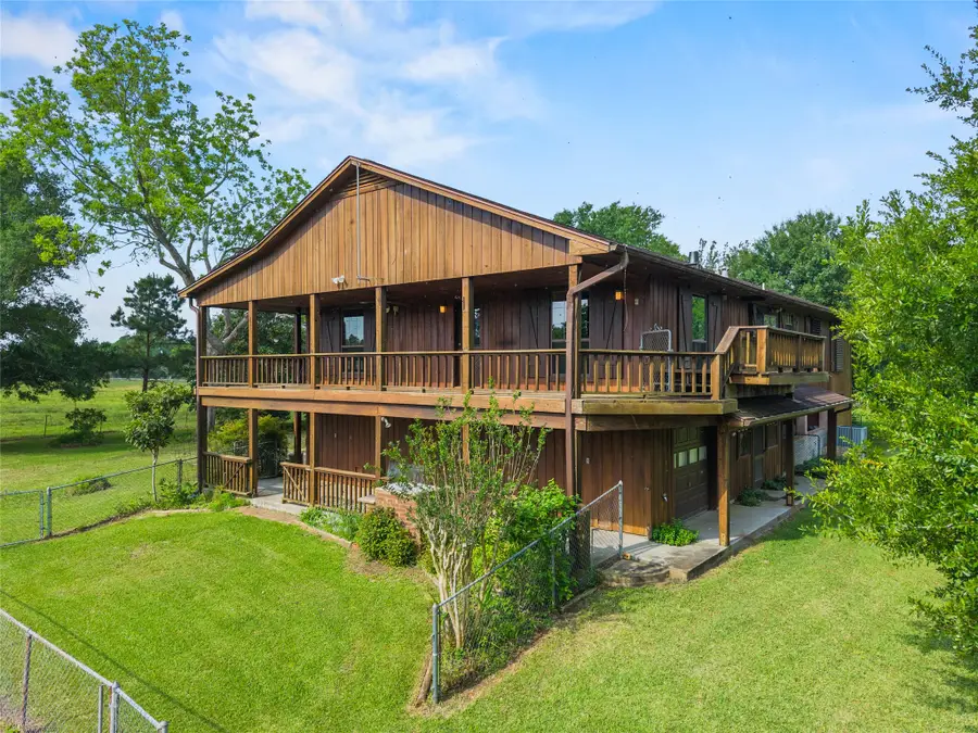 1501 Jack Beaver Road, Santa Fe, TX 77517 - #3