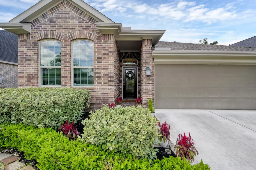 164 Fox Trail Road, Montgomery, TX 77316 - #2