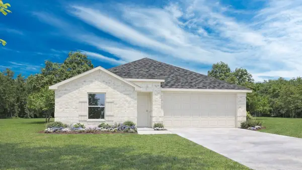 14718 Frosted Leaf Trail, Splendora, TX 77372