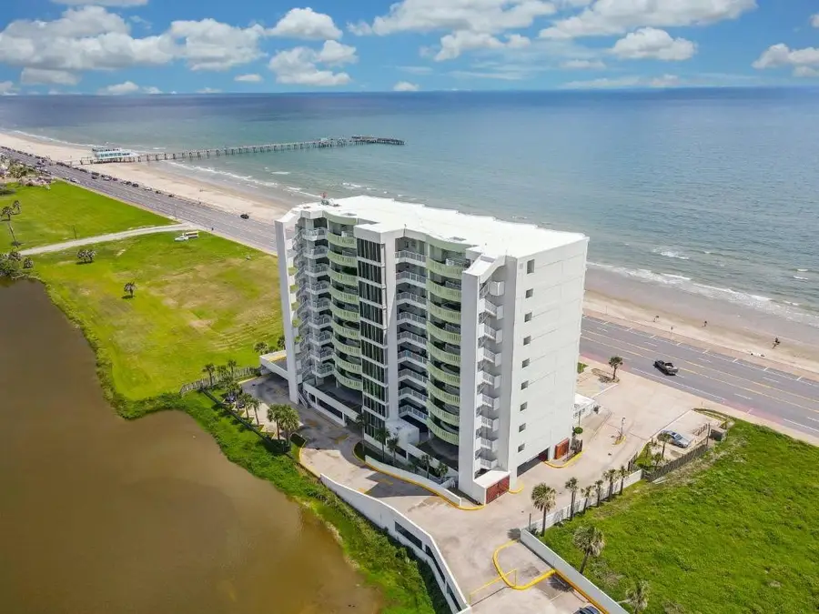 9420 Seawall Boulevard #705, Galveston, TX 77554 - #3