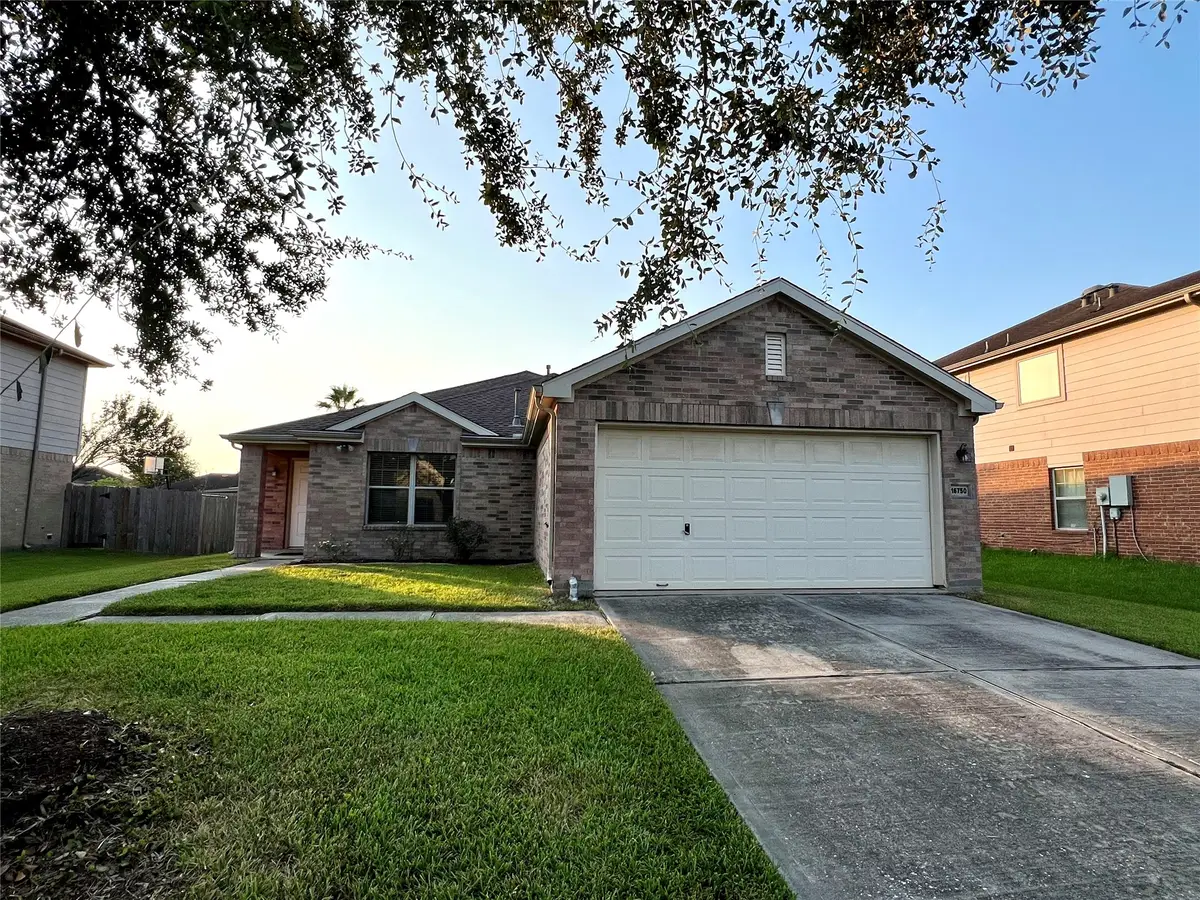 16750 Bending Creek Lane, Friendswood, TX 77546 - #1