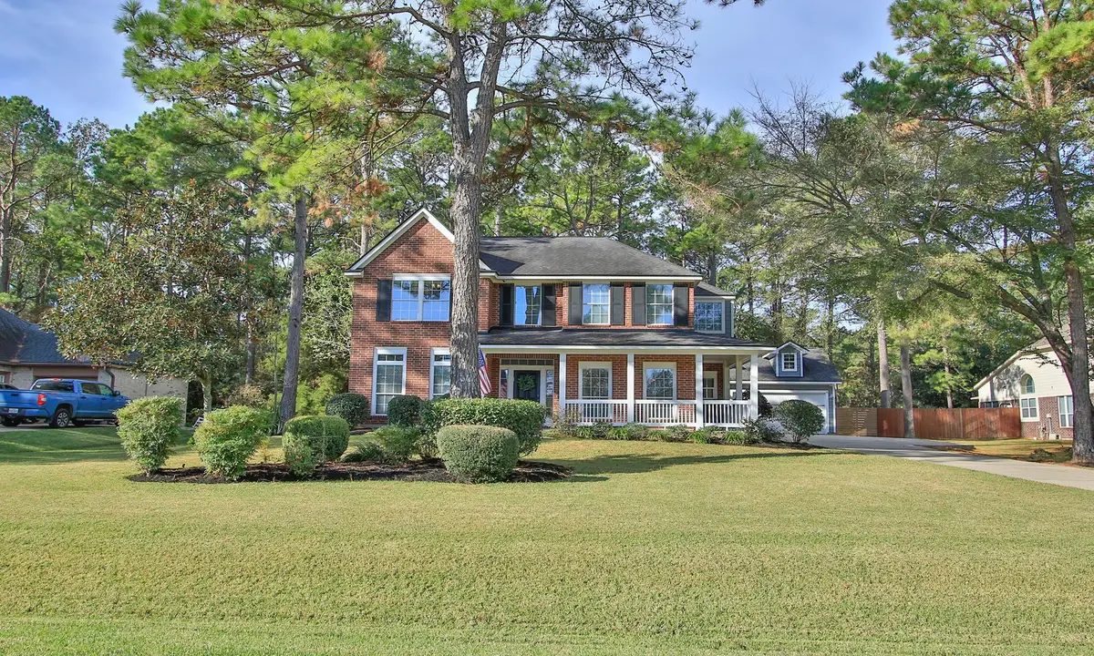 40407 Manor Drive, Magnolia, TX 77354 - Image #1