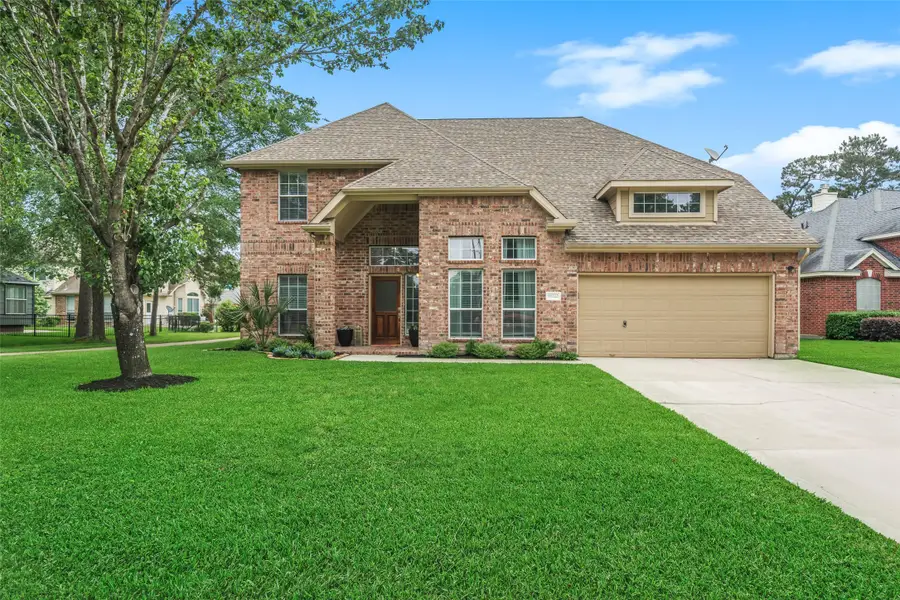 18222 Walden Forest Drive, Humble, TX 77346 - #2