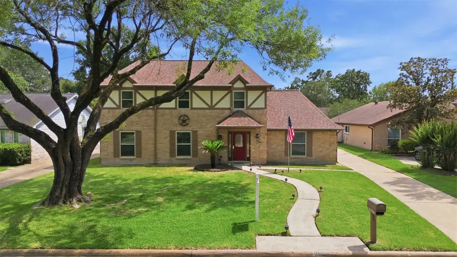 10327 Summerhill Drive, Houston, TX 77070 - #2