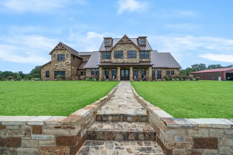 1911 County Road 370, El Campo, TX 77437 - #2