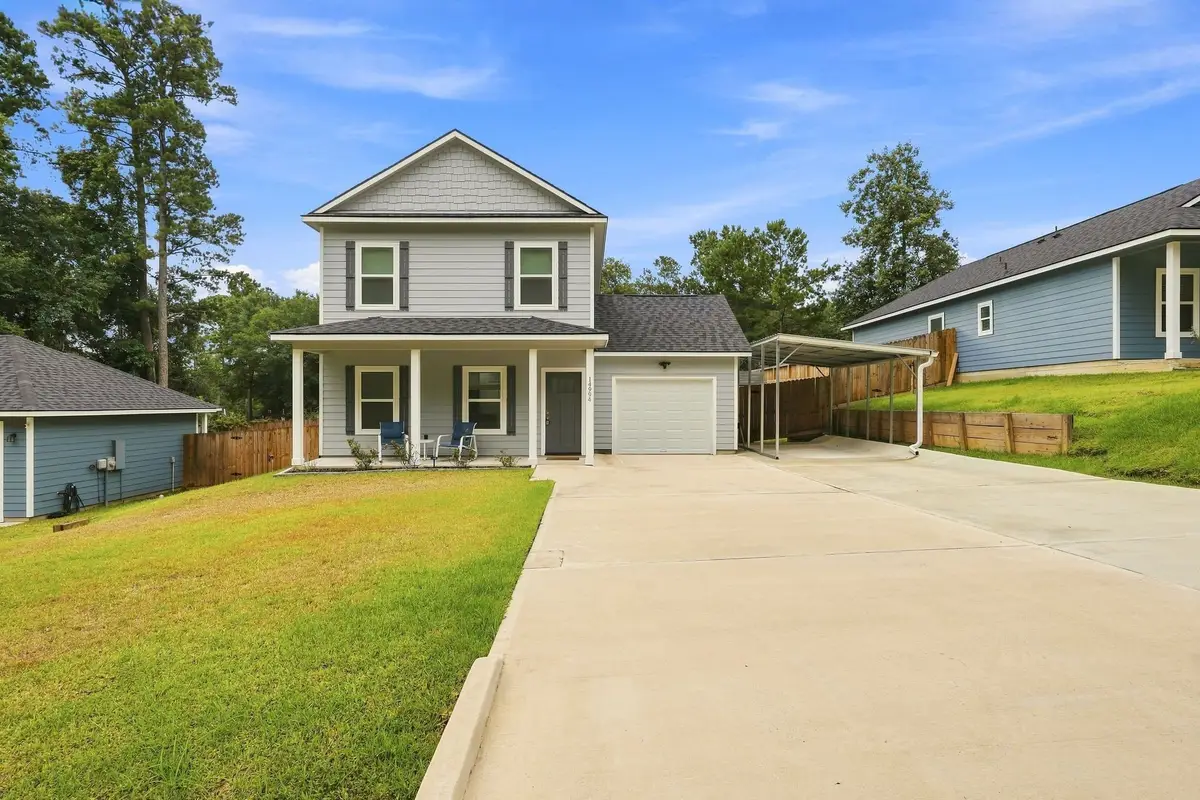 14994 Indian Hill Trail, Willis, TX 77378 - #1