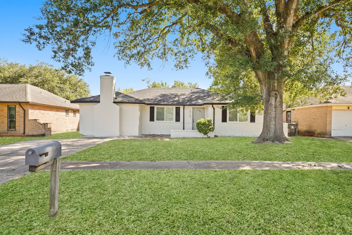 15150 Dogwood Tree Street, Houston, TX 77060 - Image #1