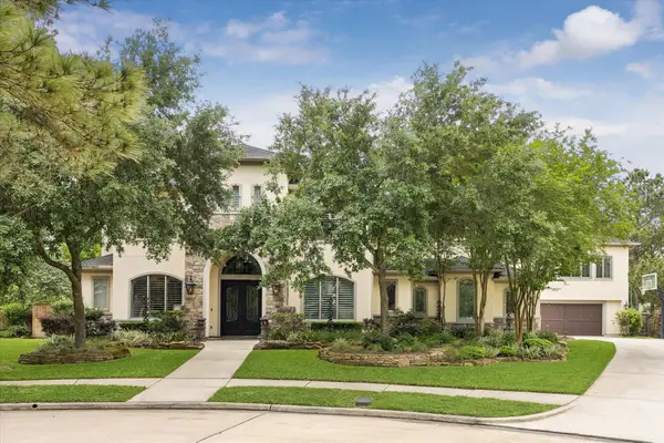 4806 Copper Manor Court, Katy, TX 77494