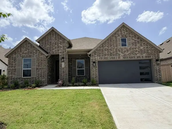 26758 Frontier Trace Drive, Montgomery, TX 77316