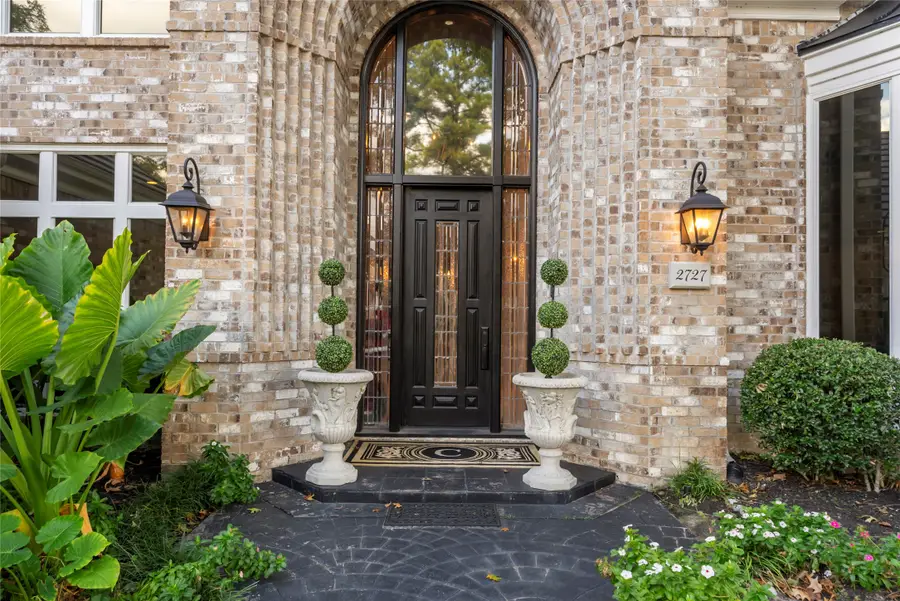 2727 S Southern Oaks Drive, Houston, TX 77068 - #2
