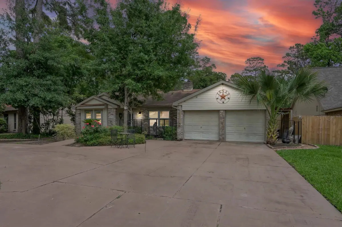 22714 Canyon Lake Drive, Spring, TX 77373 - #1