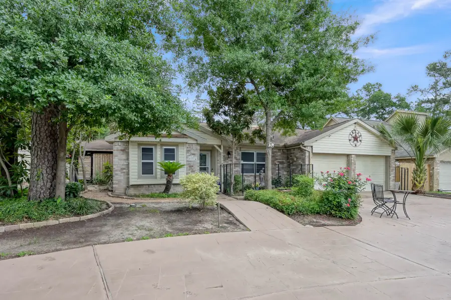 22714 Canyon Lake Drive, Spring, TX 77373 - #2