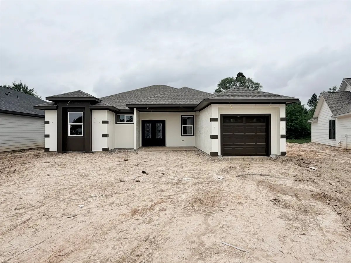 1215 Road 5203, Cleveland, TX 77327 - #1