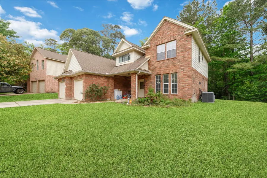3502 White Oak Point Drive, Conroe, TX 77304 - #2