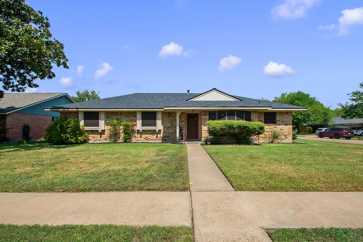 1129 Jeffrey Street, Deer Park, TX 77536 - #1