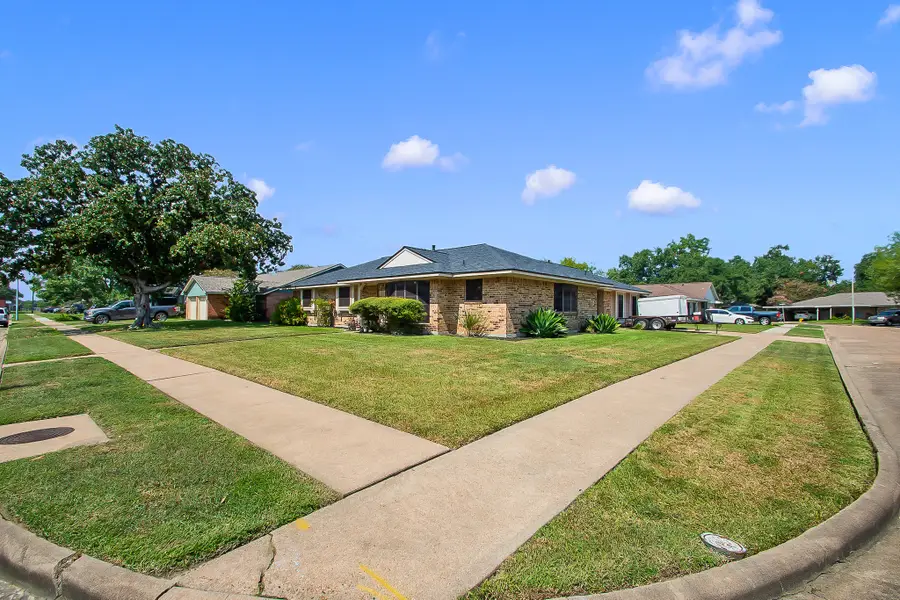 1129 Jeffrey Street, Deer Park, TX 77536 - #2