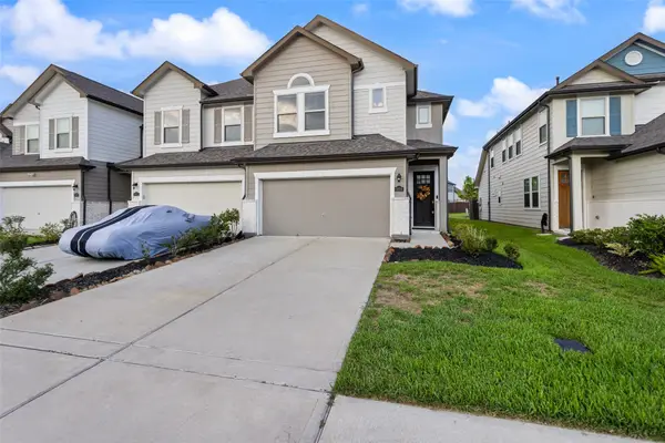 5609 Evanston Lane, Pasadena, TX 77505