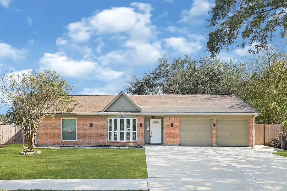 12726 Corning Drive, Houston, TX 77089 - Image #1