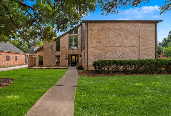 12431 Exbury Court, Tomball, TX 77377