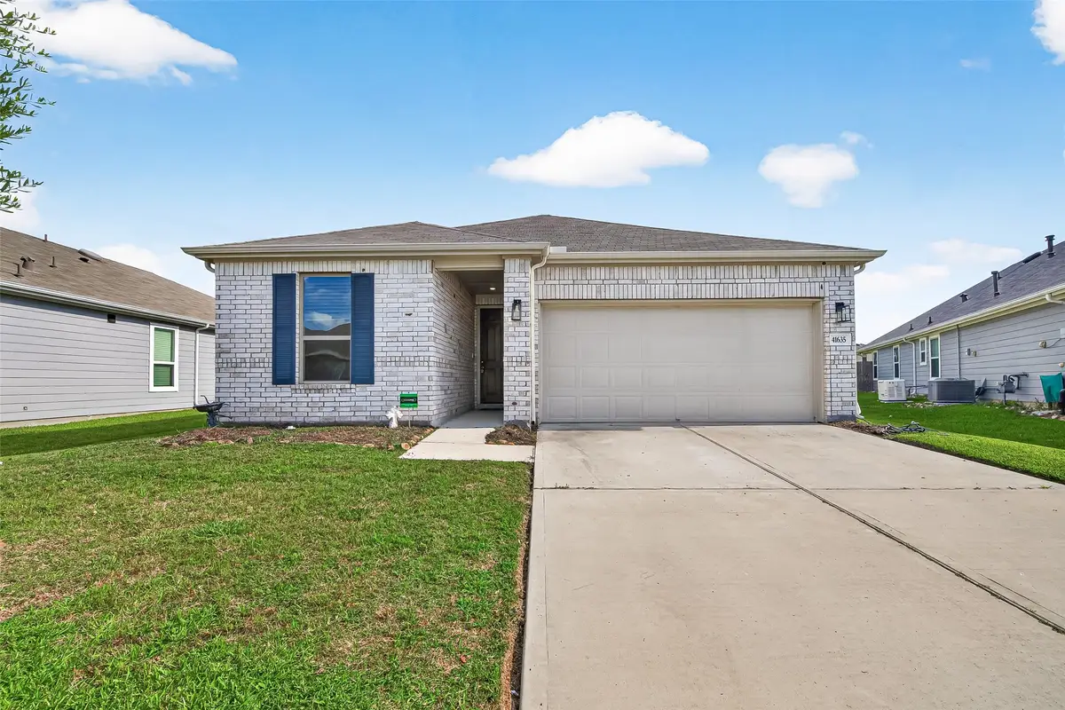 41635 Sorrel Spring Lane, Magnolia, TX 77354 - #1