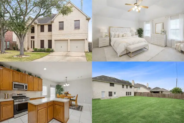 3035 Aspen Hollow Lane, Sugar Land, TX 77479