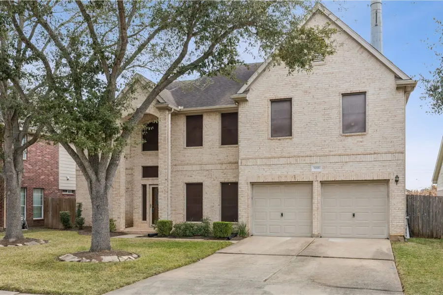 3035 Aspen Hollow Lane, Sugar Land, TX 77479 - #2