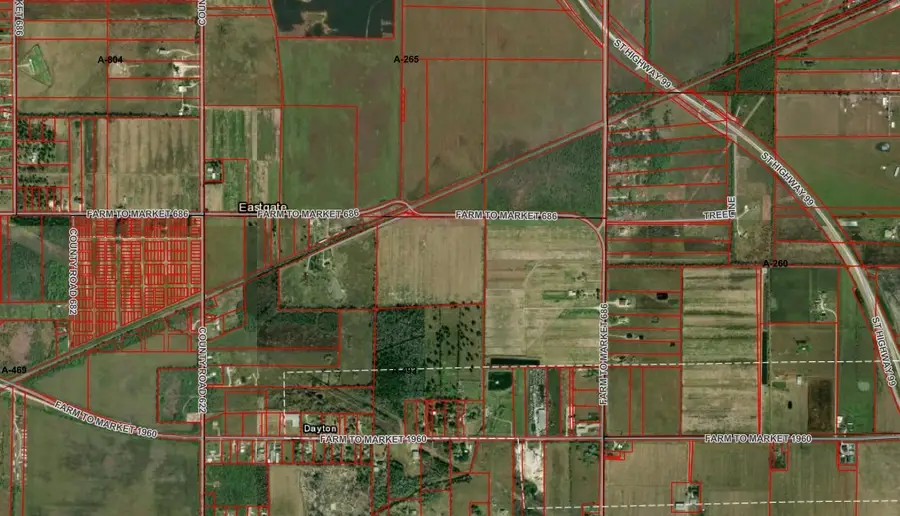 0 Fm 686, Dayton, TX 77535 - #2